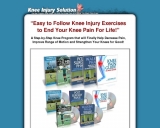 Home6 | Knee Damage Resolution